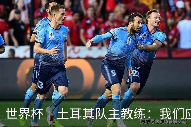 世界杯｜土耳其队主教练：我们应得到更多尊重